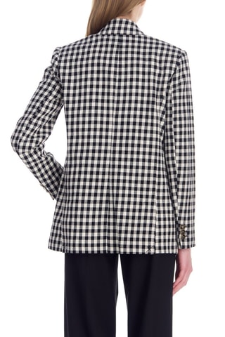 Veste en laine - Noir - Pinko