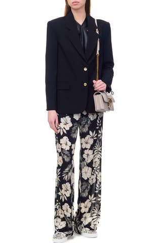 Veste - Noir - Pinko