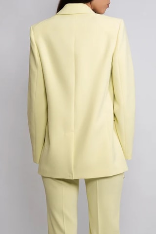 Veste - Jaune - Pinko