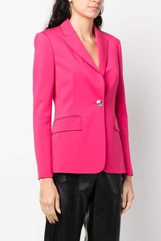 Veste - Fuchsia - Pinko