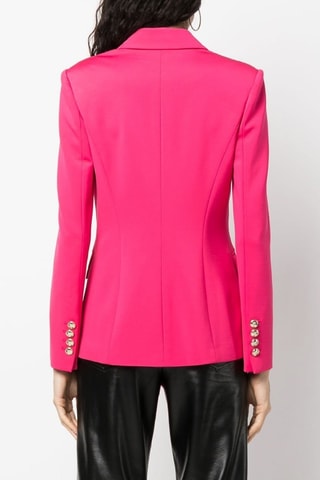 Veste - Fuchsia - Pinko