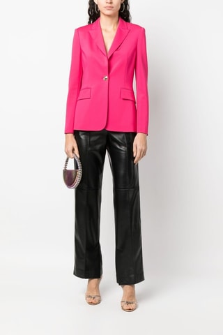 Veste - Fuchsia - Pinko