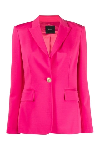 Veste - Fuchsia - Pinko