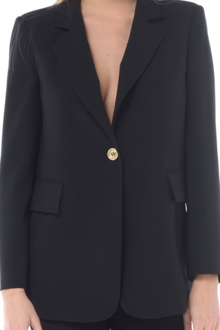 Veste - Noir - Pinko