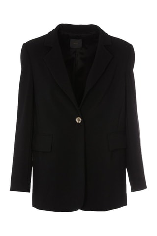 Veste - Noir - Pinko