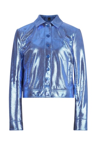 Veste - Bleu - Pinko