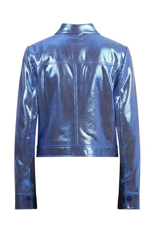 Veste - Bleu - Pinko