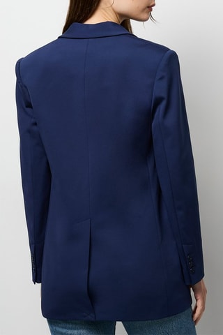 Veste - Bleu marine - Pinko