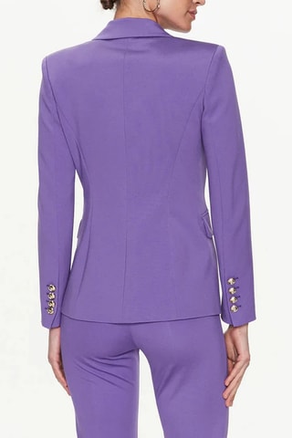 Veste - Violet - Pinko