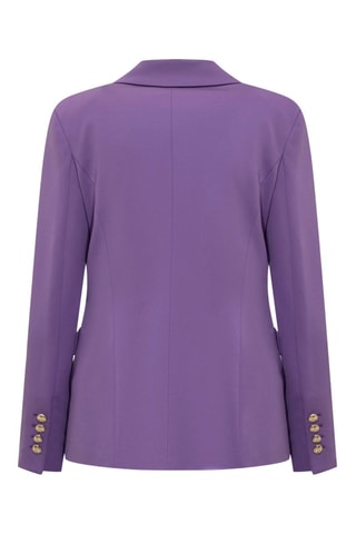 Veste - Violet - Pinko