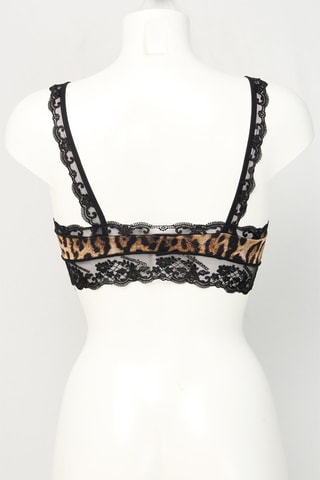 Brassière - Noir - Pinko