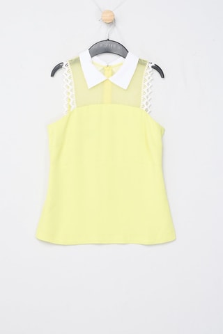 Top - Jaune