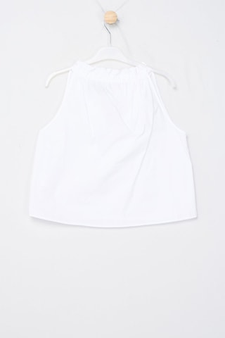 Top - Blanc - Pinko