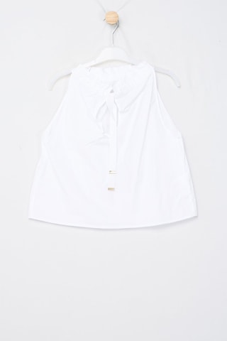 Top - Blanc - Pinko