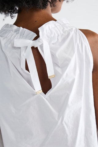 Top - Blanc - Pinko