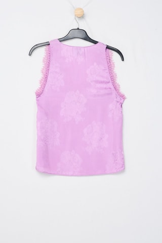 Top - Violet