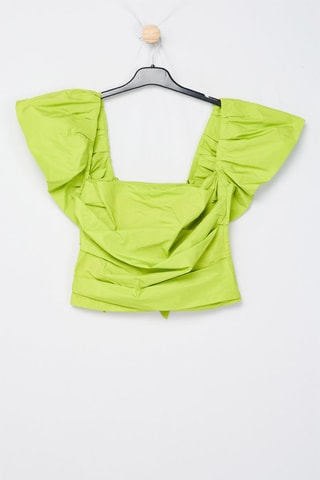 Top - Vert citron - Pinko