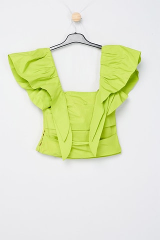 Top - Vert citron - Pinko
