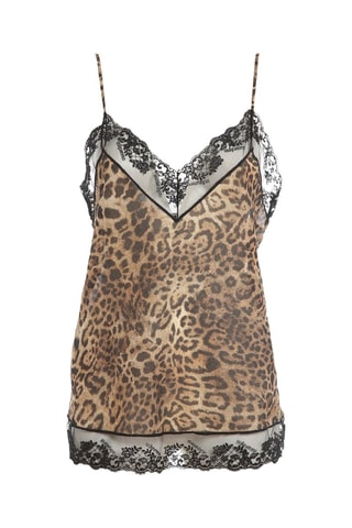 Top - Marron - Pinko