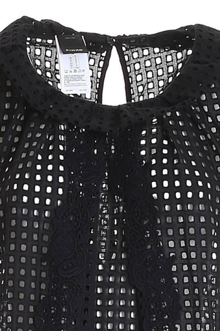 Top - Noir - Pinko