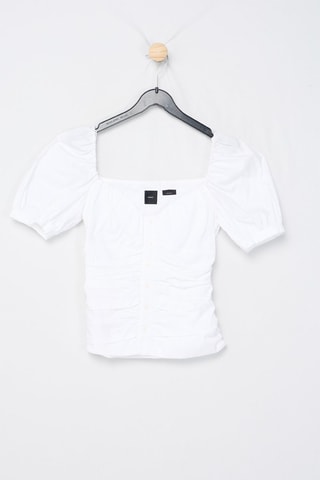 Top - Blanc - Pinko