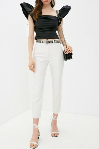 Top - Noir - Pinko