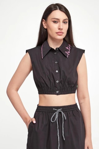 Chemisier - Noir - Twin Set