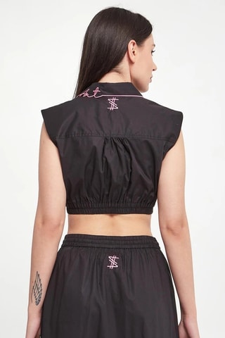 Chemisier - Noir - Twin Set
