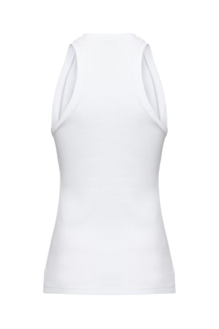 Top - Blanc - Pinko