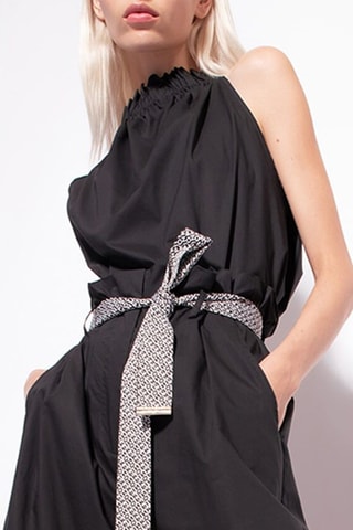 Top - Noir - Pinko