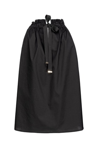 Top - Noir - Pinko