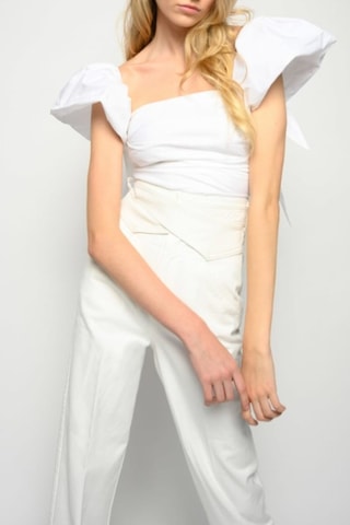 Top - Blanc - Pinko