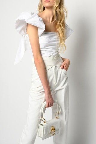 Top - Blanc - Pinko