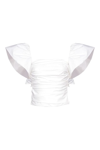 Top - Blanc - Pinko