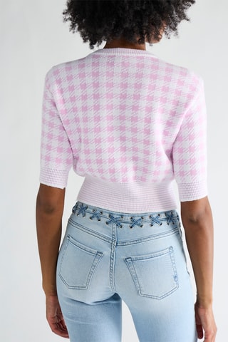 Top - Rose - Pinko