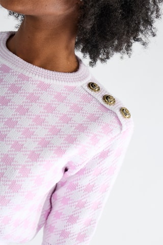 Top - Rose - Pinko