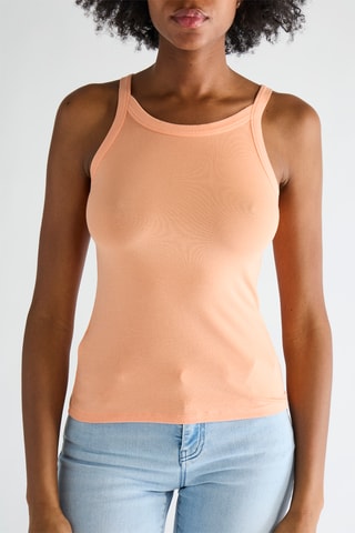 Top - Corail - Pinko