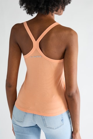 Top - Corail - Pinko