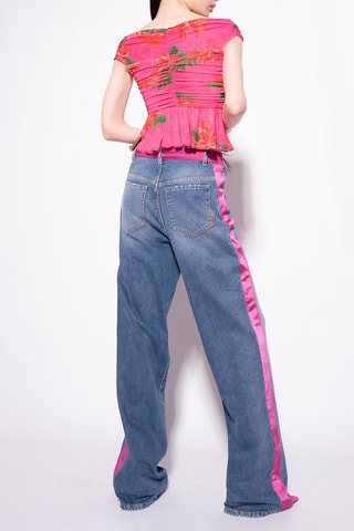Top - Rose - Pinko