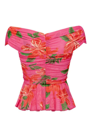 Top - Rose - Pinko