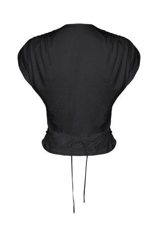 Top - Noir - Pinko