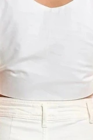 Top - Blanc - Pinko