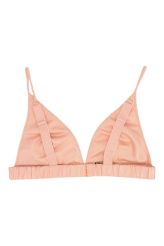 Crop top - Argenté - Pinko