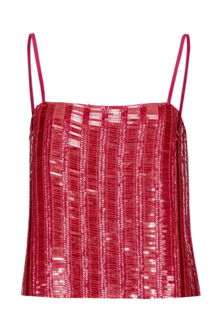 Top - Rouge - Pinko