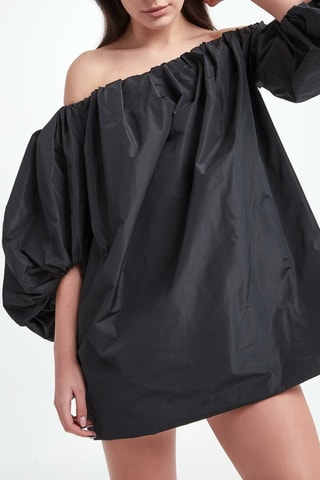 Robe droite - Noir - Pinko