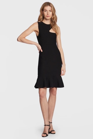Robe - Noir - Pinko