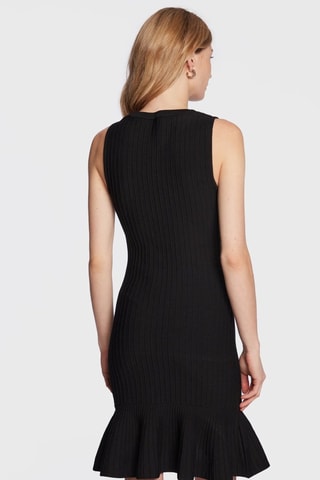 Robe - Noir - Pinko