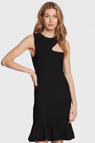 Robe - Noir - Pinko