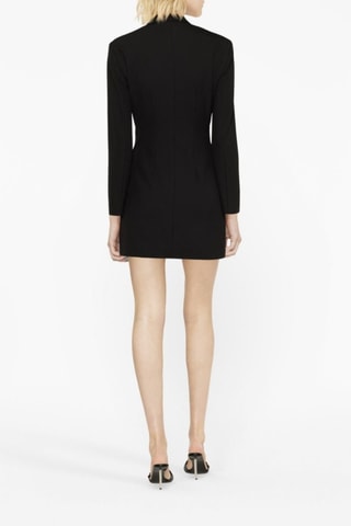 Robe droite - Noir - Pinko