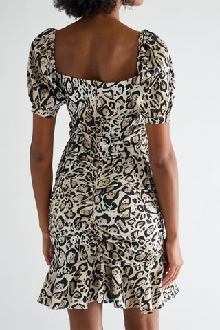 Robe - Noir - Pinko